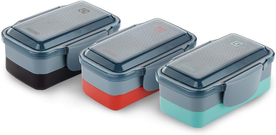 Lunch Box Electrolux  4