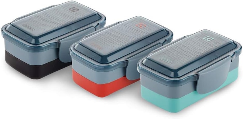 Lunch Box Electrolux 4