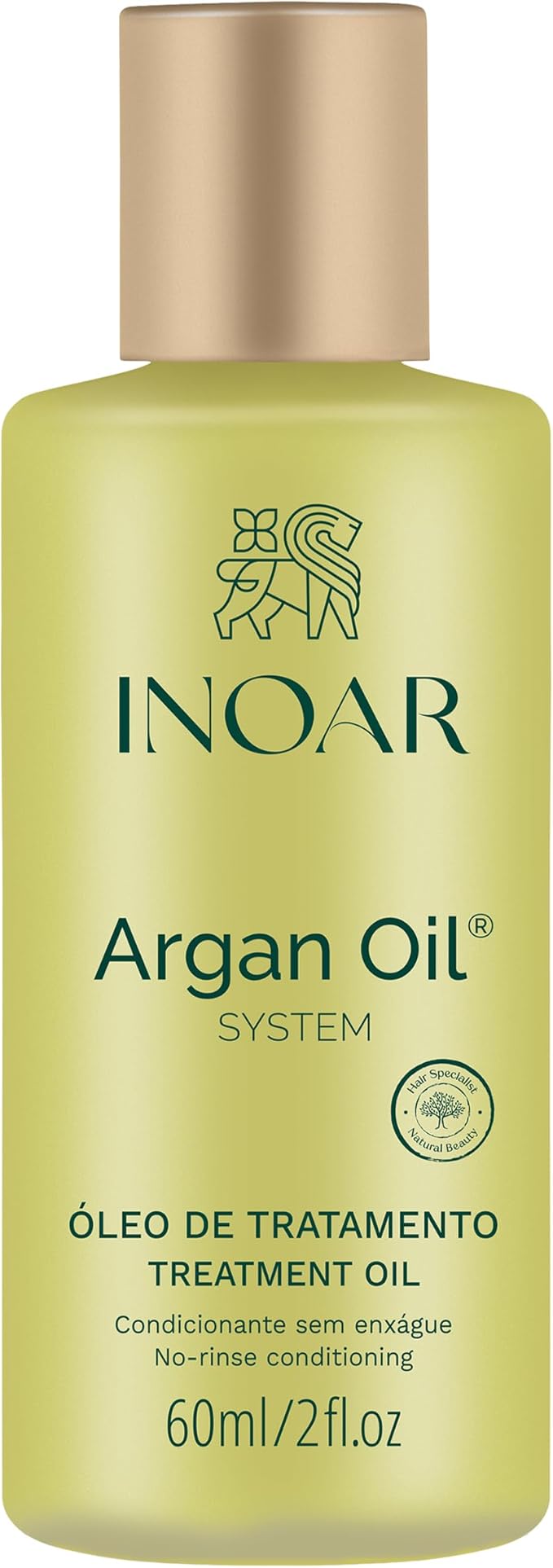 Top 10 Melhores Óleos de Argan em 2026 (Borabella, Inoar e mais) 1
