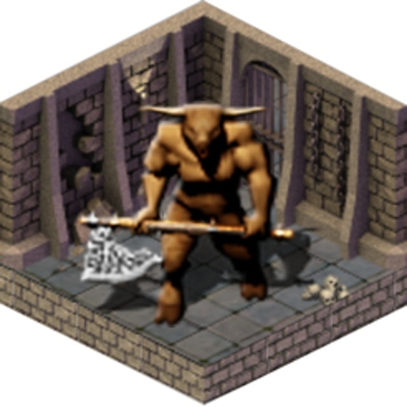 Exiled Kingdoms RPG 1