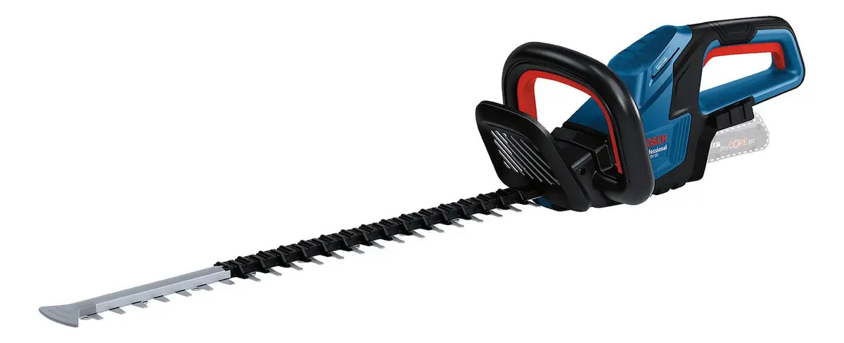 Aparador de Cerca Viva Brushless 1