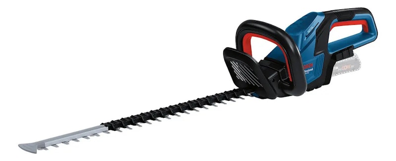 Aparador de Cerca Viva Brushless 1