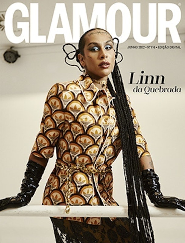 Glamour 2