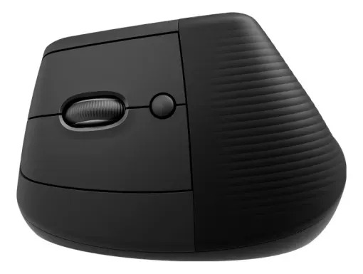 Mouse sem Fio Logitech Lift Left Vertical 3