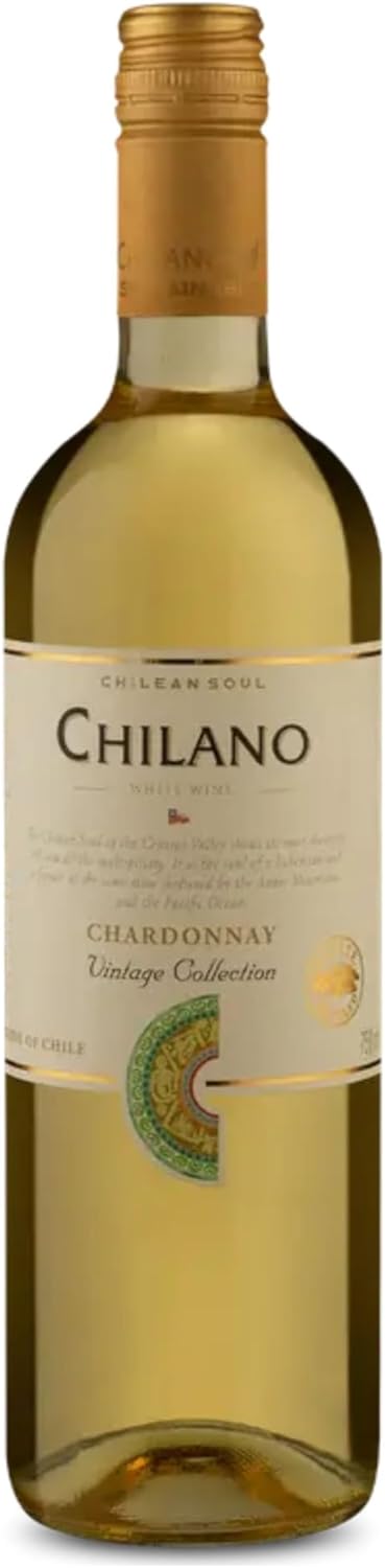 Top 10 Melhores Vinhos Chardonnay em 2026 (Trapiche, Catena Zapata e mais) 5