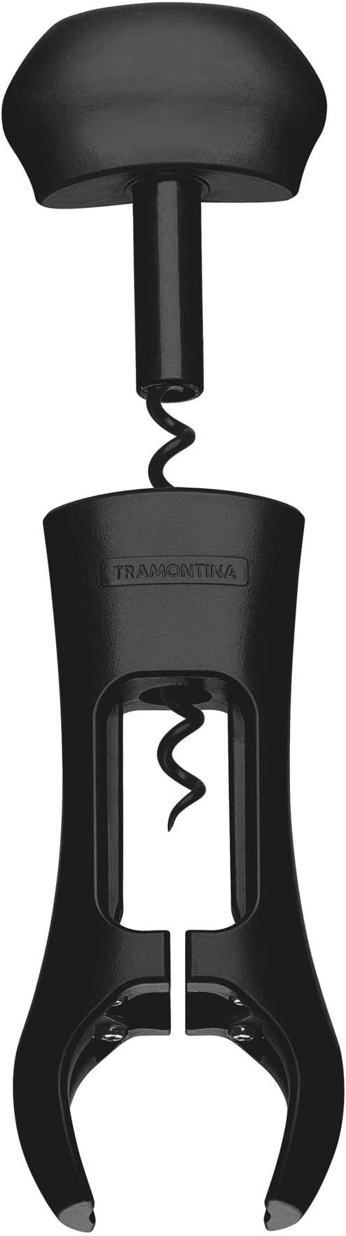 Saca Rolhas com Corta Lacres Tramontina Harmoniza 2
