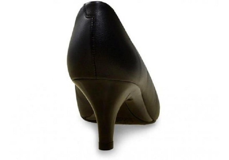 Scarpin Beira Rio Confort 2