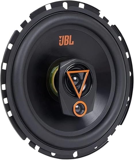 JBL Multisystem 6TRMS80 3
