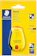 STAEDTLER Apontador Noris 511 120 1