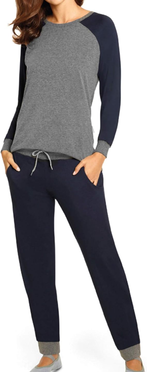 Pijama Lupo AF Loungewear 1