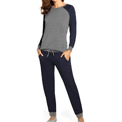 Pijama Lupo AF Loungewear