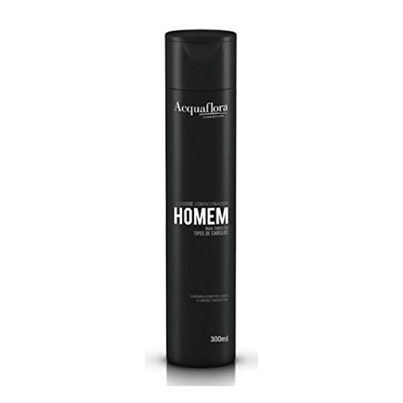 Condicionador Homem para Todos os Tipos de Cabelos 1