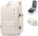 ROMANTIC CROWN Mochila Viagem Masculina Feminina para Notebook Executiva Romantic Crown 1