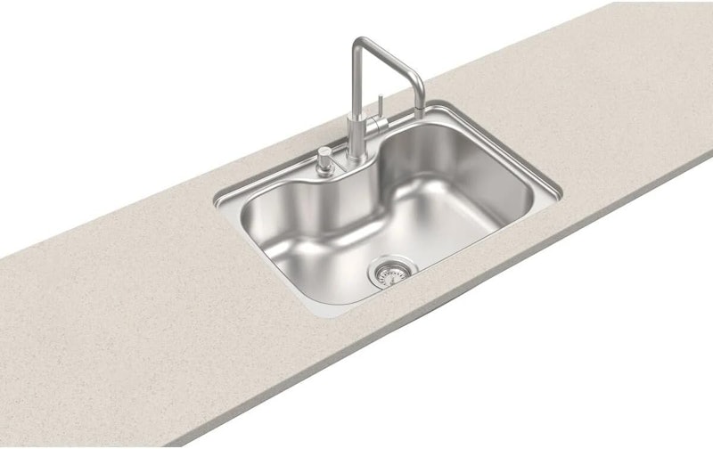 Cuba Morgana 60 FX Undermount 69x49 2