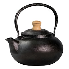 Chaleira Fundição Santana
