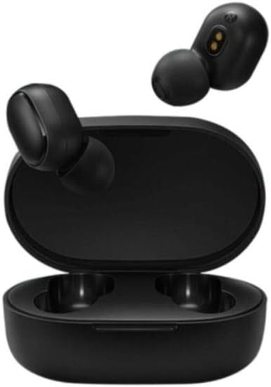 Fone de Ouvido Bluetooth Mi True Earbuds Basic 2 1