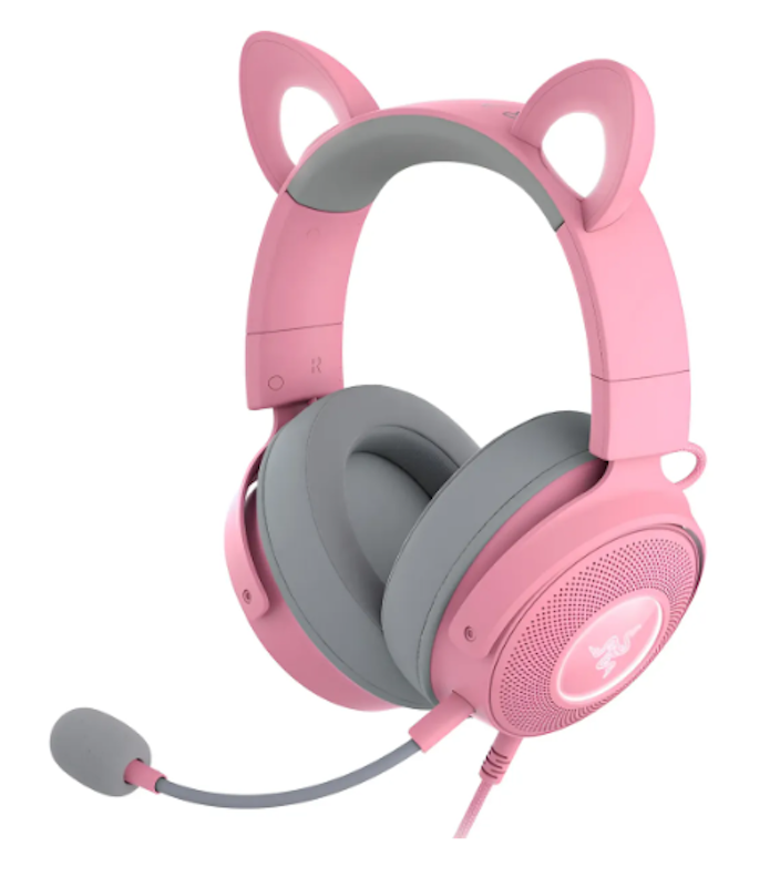 Razer Kraken Kitty V2 Pro 1