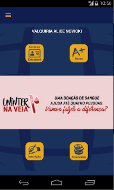UNINTER 2