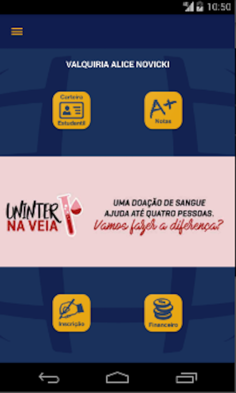 UNINTER 2