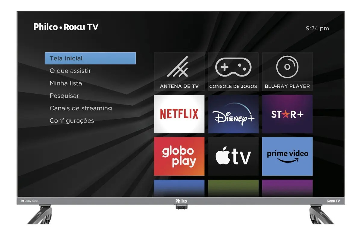 Top 10 Melhores TVs e Smart TVs até 32 Polegadas em 2026 (LG, Samsung e mais) 5