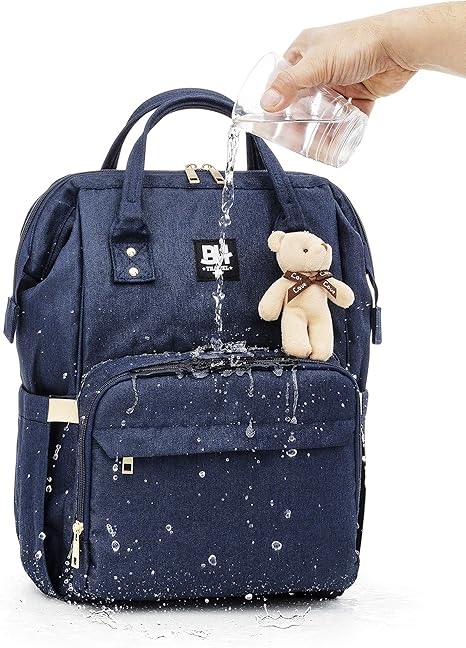 Mochila Maternidade BH Store 5