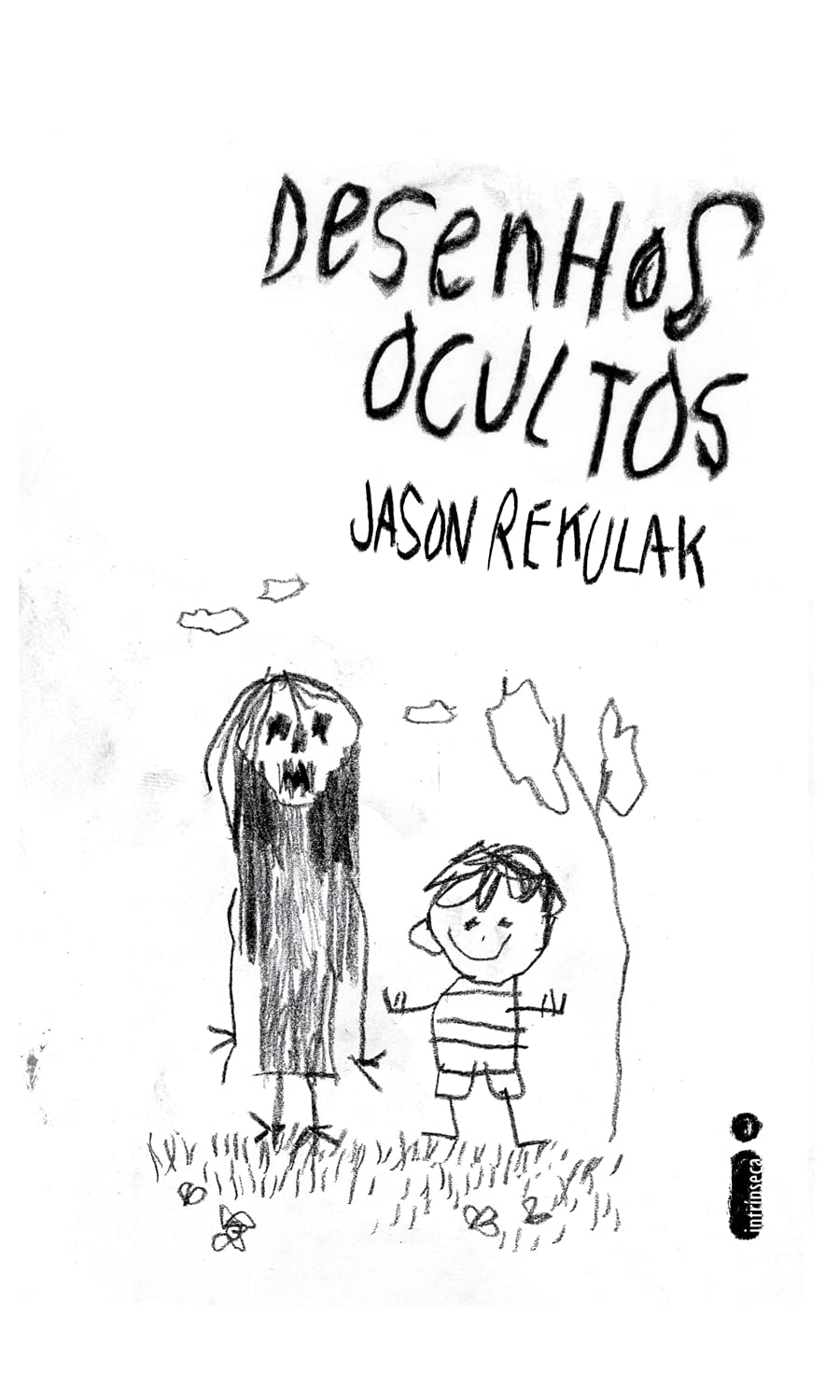 Desenhos Ocultos 1