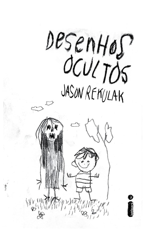 Desenhos Ocultos 1