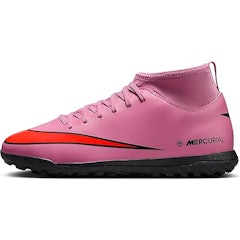 Chuteira Society Nike Mercurial Superfly 10 Club