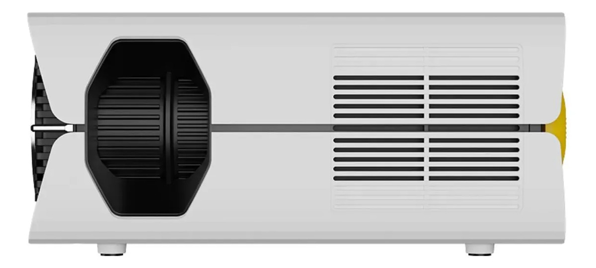Projetor Full HD Intelbras PFL 6410 3