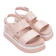 MELISSA Sandália Flatform Melissa Cosmic 1