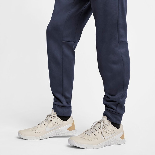 Calça Jogger Masculina Nike Therma Taper  4