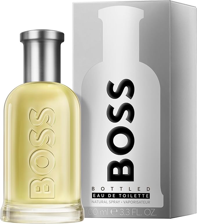 Boss Bottled Eau de Toilette 2
