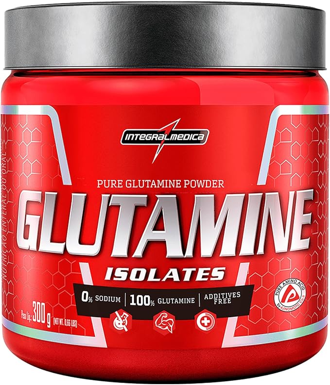 Top 10 Melhores Glutaminas em 2026 (Nutrify, Integralmédica e mais) 1