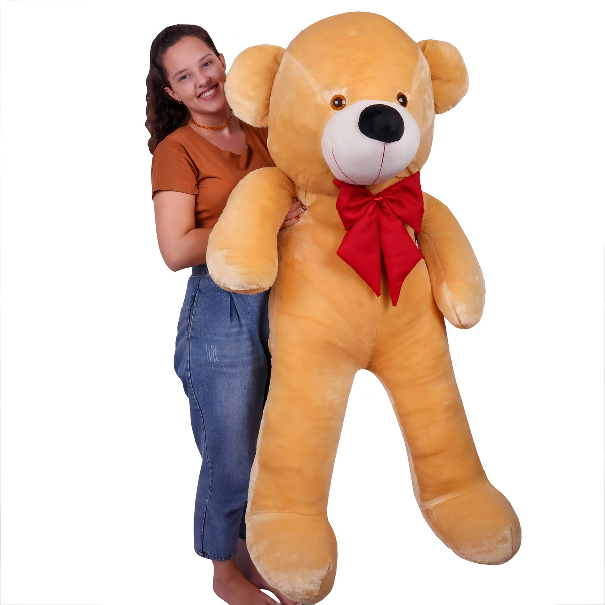 Urso de Pelúcia Teddy Gigante 3