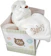 ZIP Naninha Urso Marfim 1