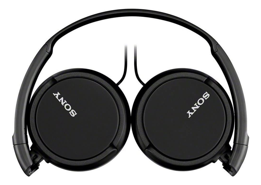 Headphone Dobrável MDR-ZX110 2