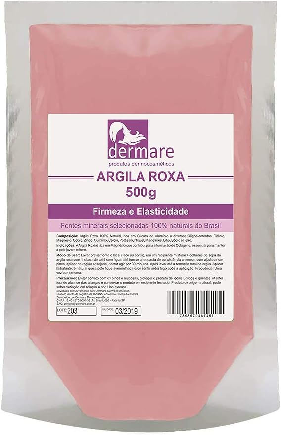Top 10 Melhores Máscaras de Argila em 2026 (Preta, Rosa e mais) 3
