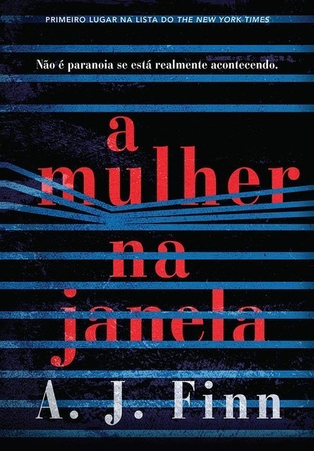 A Mulher na Janela 1