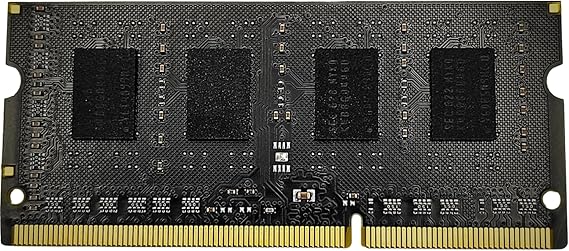 Memória RAM de Notebook DDR3 8 GB 1600 MHz Aitek ARA-1608N 3