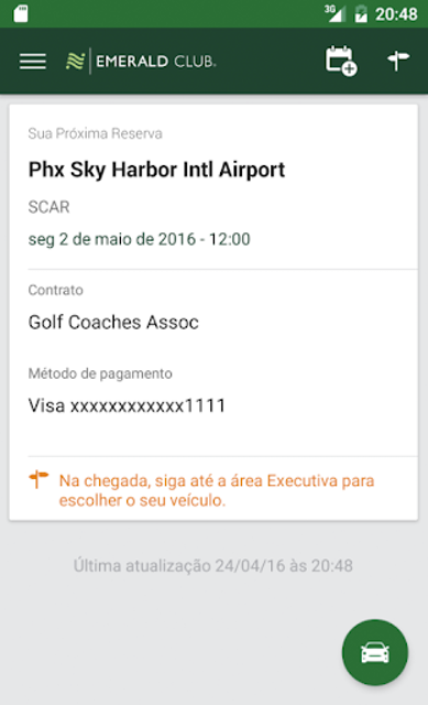 National Car Rental 3