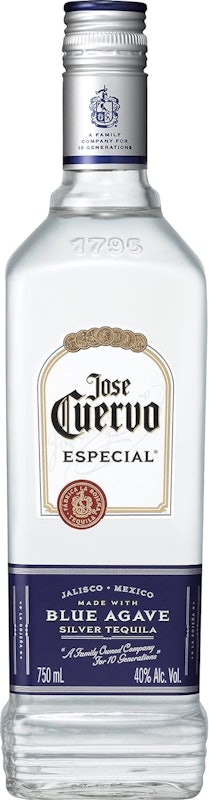Especial Silver 1