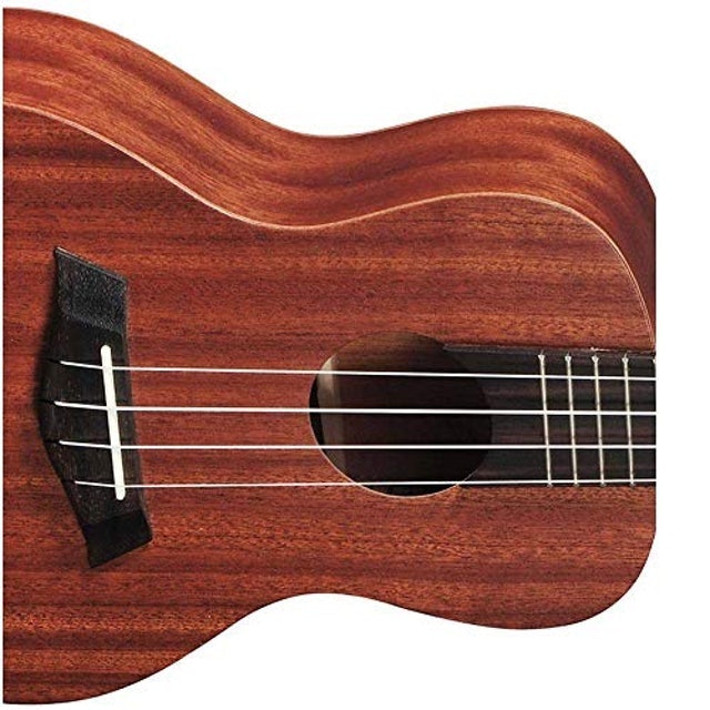 Ukulele Tagima 23 K NTMS 4