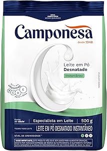 Top 10 Melhores Leites  (Nestlé, Piracanjuba e mais) 5
