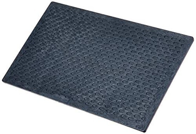 Desempenadeira Estriada Plast 2