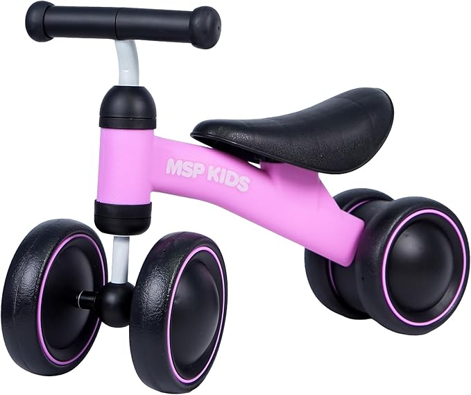Top 10 Melhores Bicicletas de Equilíbrio em 2026 (Nathor, Buba e mais) 2