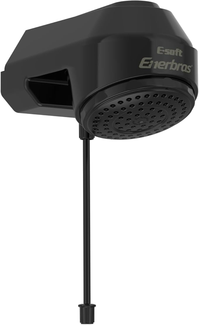 Ducha Eletrônica E-Soft 7500 W 3