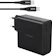 GEONAV SuperPower Carregador para Notebooks Via USB-C Geonav 1