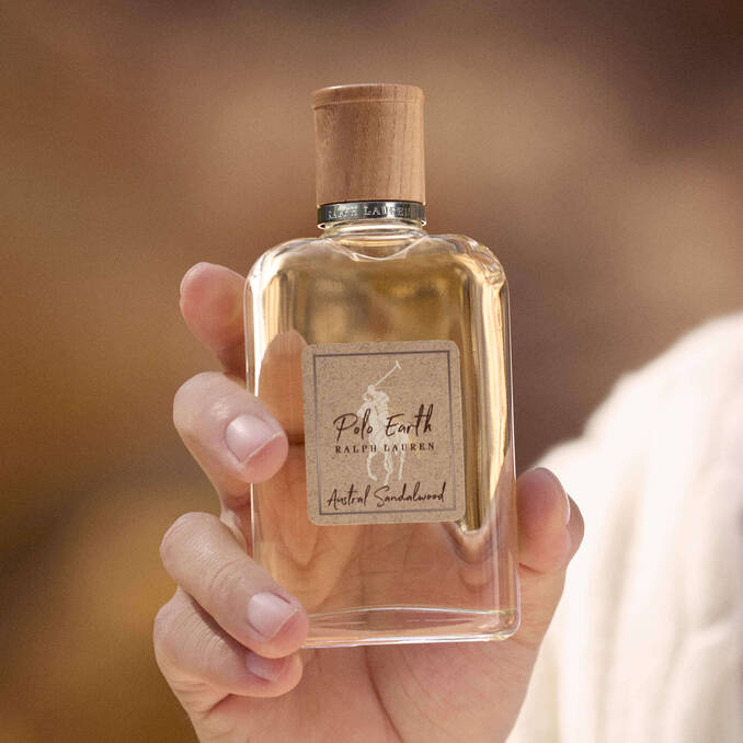 Polo Earth Austral Sandalwood 3