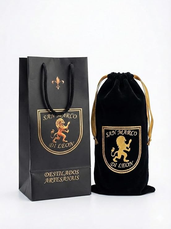 Single Malt Whisky San Marco Di Leon  2