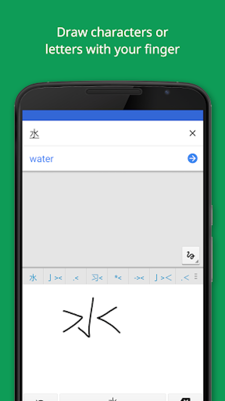Google Tradutor 5